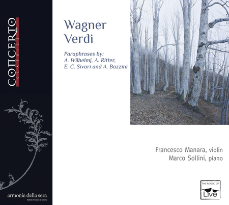 Wagner - Verdi