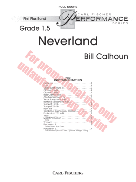 Neverland image number null