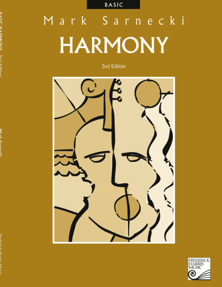 Harmony, 2nd Edition: Basic