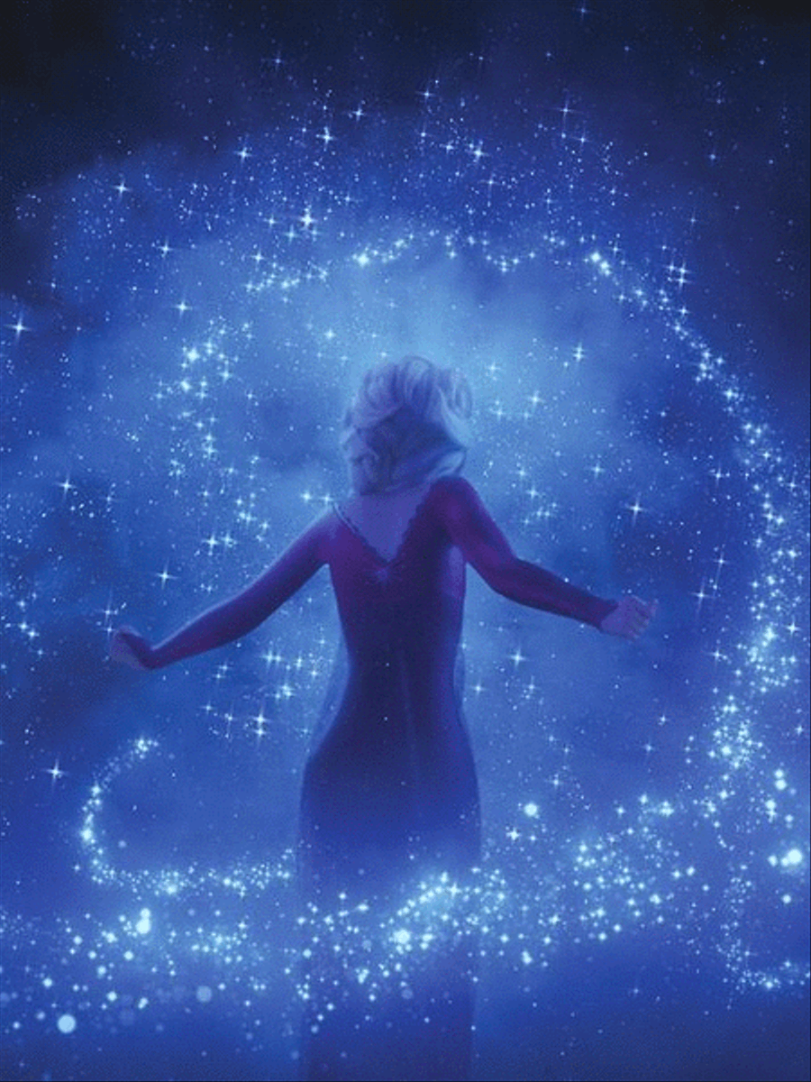 Frozen 2 Piano/Vocal/Guitar Songbook Piano, Vocal, Guitar scores gallery preview page 4