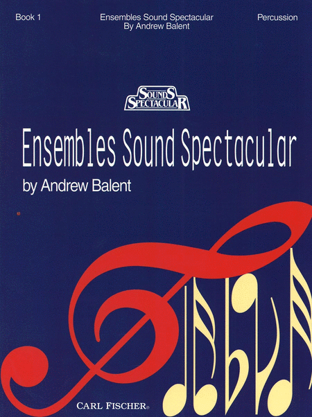 Ensembles Sound Spectacular #1