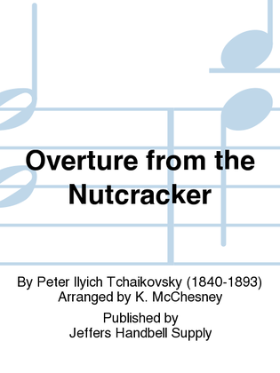 Overture from the Nutcracker