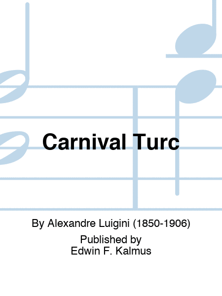 Carnival Turc