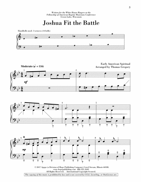 Joshua Fit the Battle-3 oct. image number null