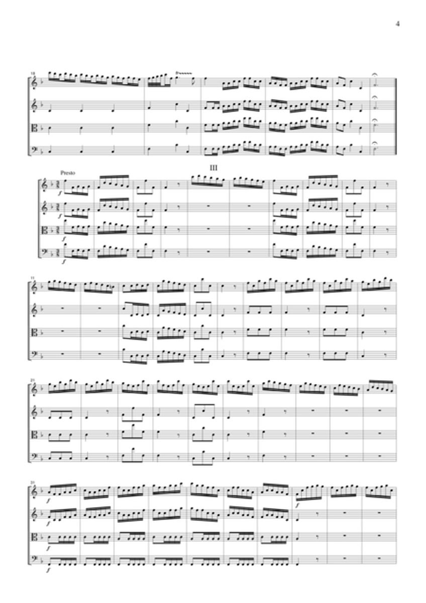 Vivaldi Flute Concerto in F Op.10, No.1, RV433, all mvts.