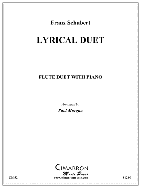 Lyrical Duet