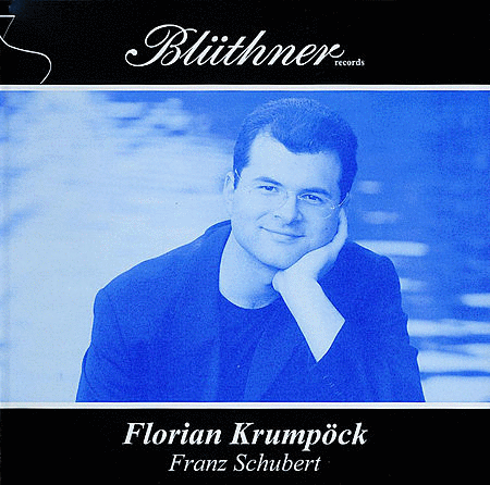 Florian Krumpock Plays Schuber