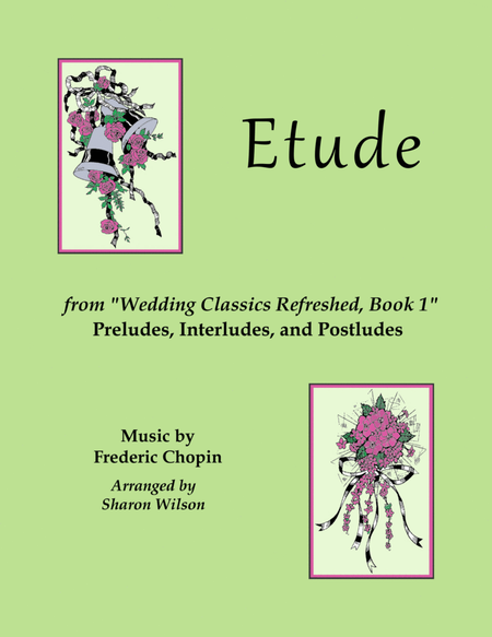 Etude (by Chopin) image number null