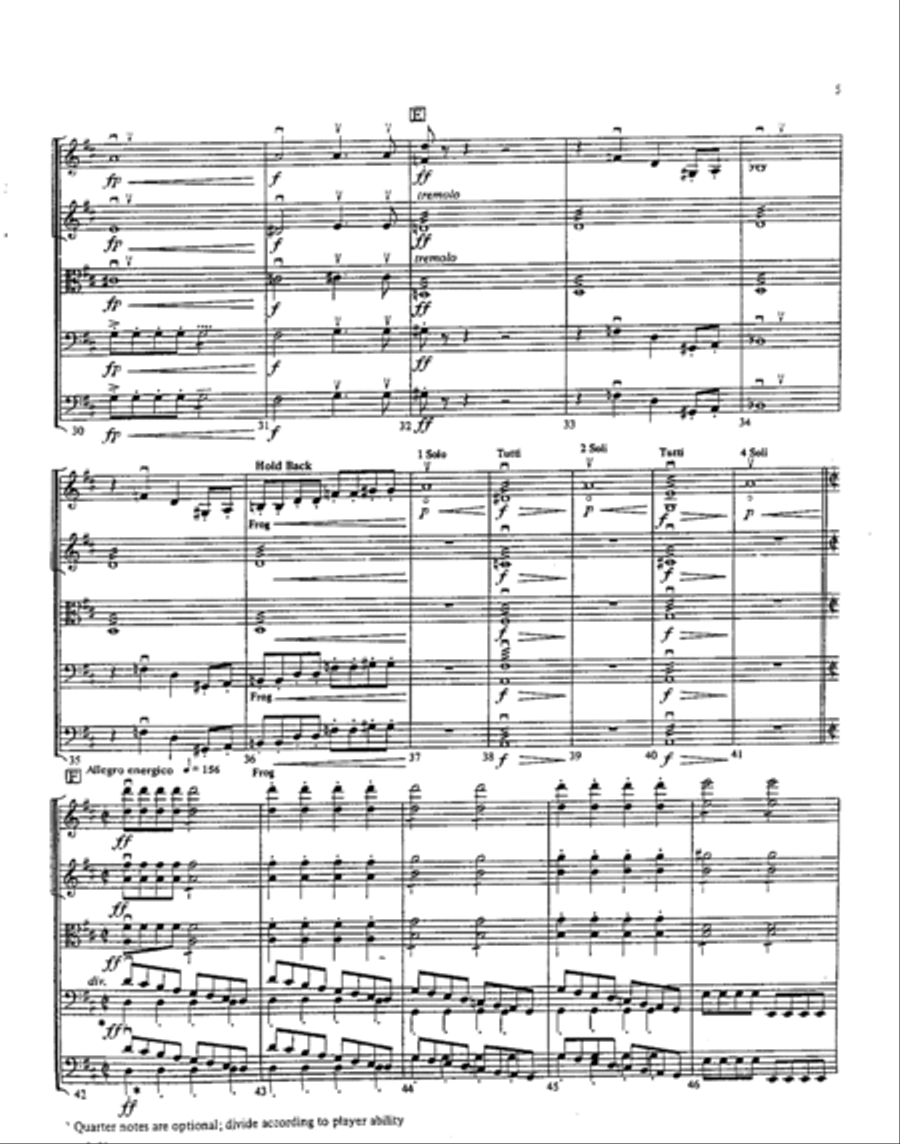 Rienzi Overture
