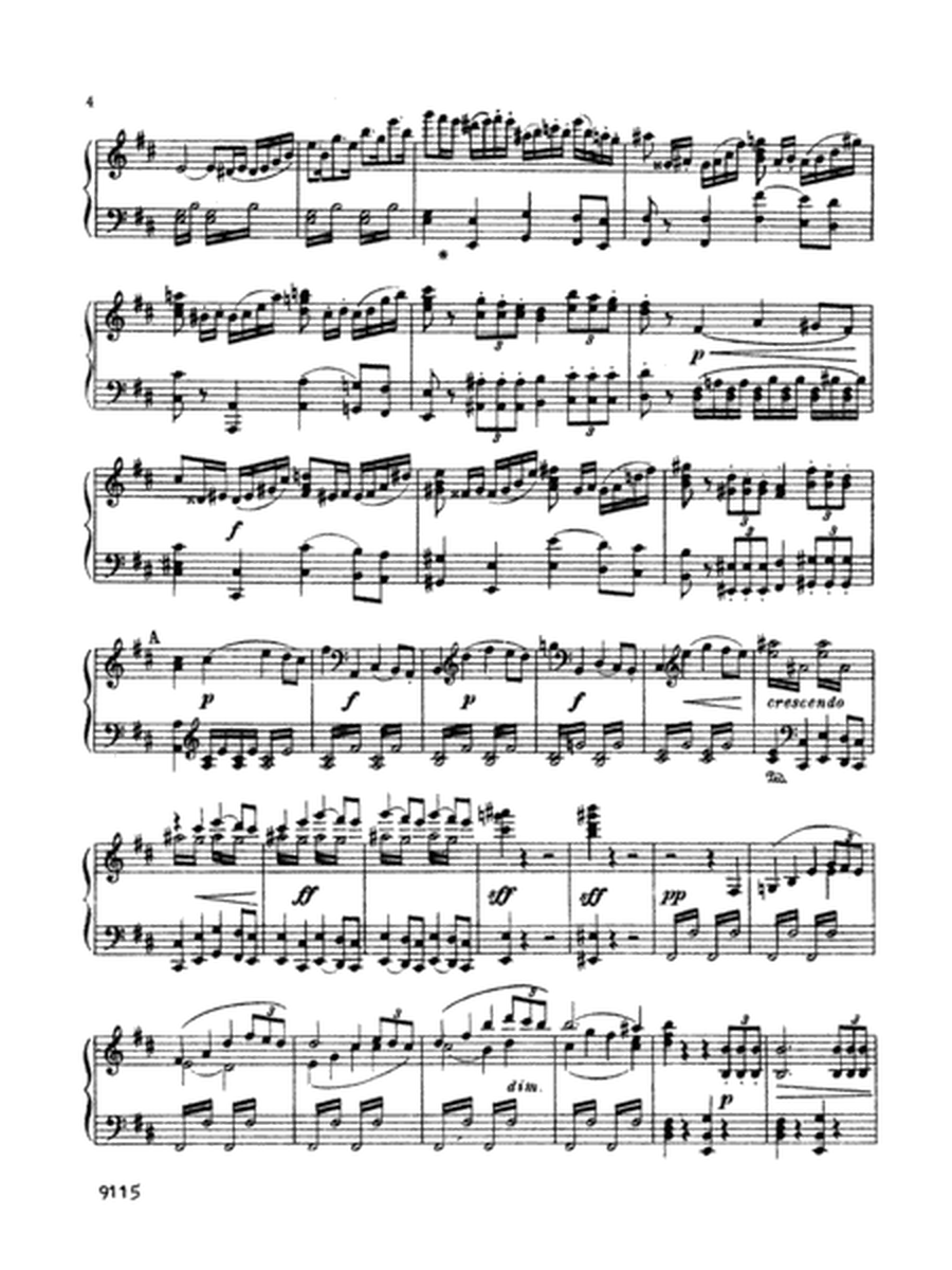 Davidoff: Cello Concerto No. 1