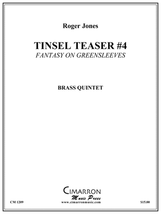 Tinsel Teaser #4