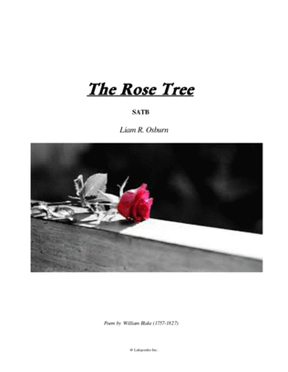 The Rose Tree