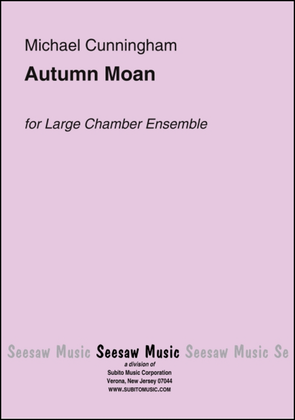 Autumn Moan