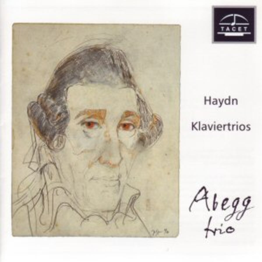 Haydn Piano Trios