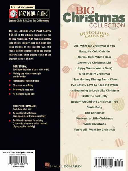 Big Christmas Collection image number null