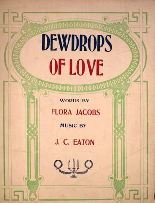 Dewdrops of Love