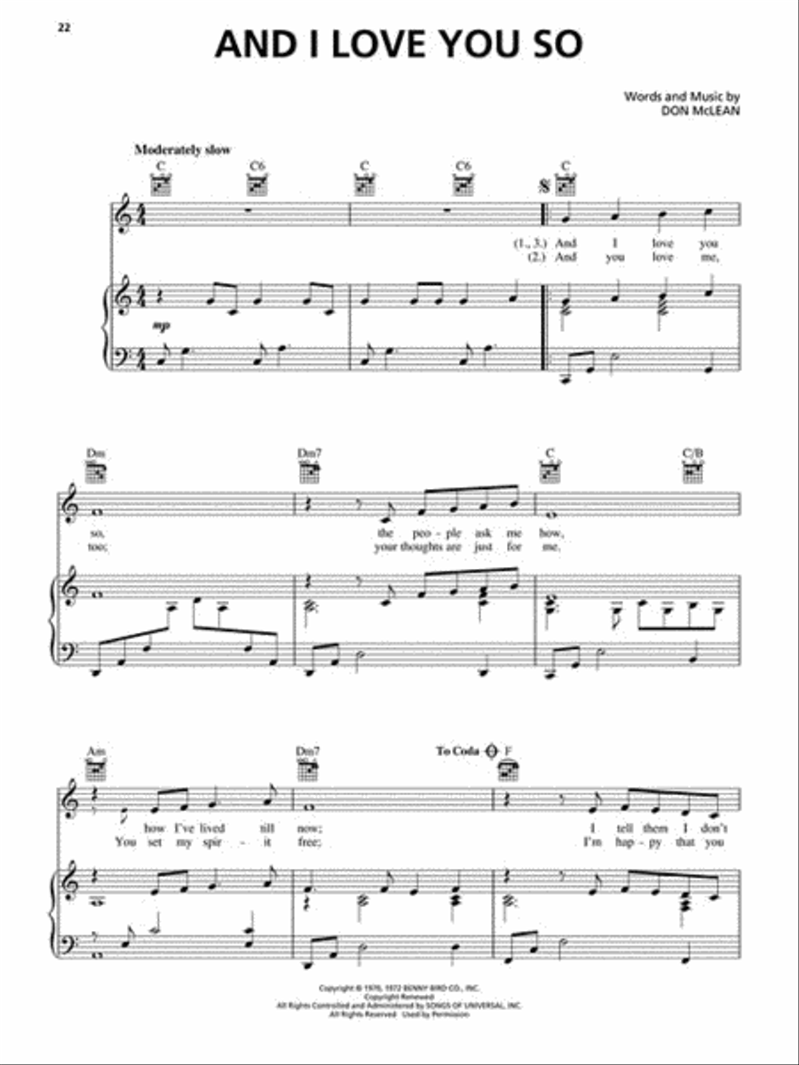 150 of the Most Beautiful Songs Ever (4th Edition)