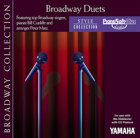 Broadway Duets