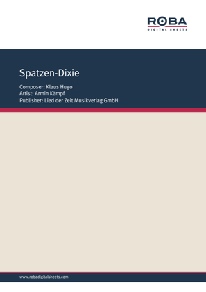 Spatzen-Dixie