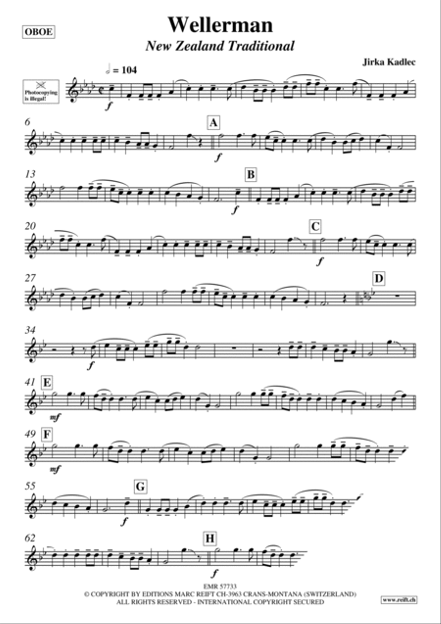 Wellerman Piano Accompaniment scores gallery preview page 4