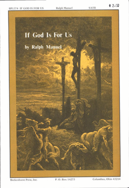 If God Is for Us image number null