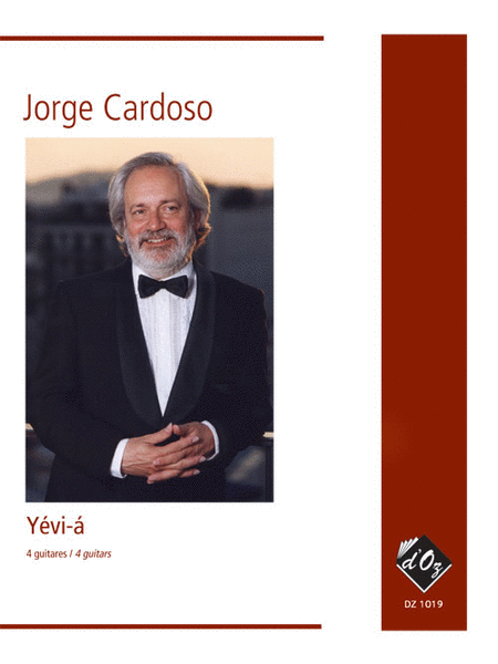 Jorge Cardoso : Yevi-a
