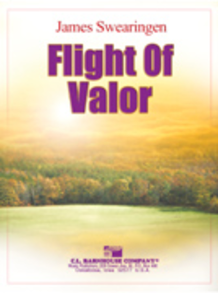 Flight of Valor image number null