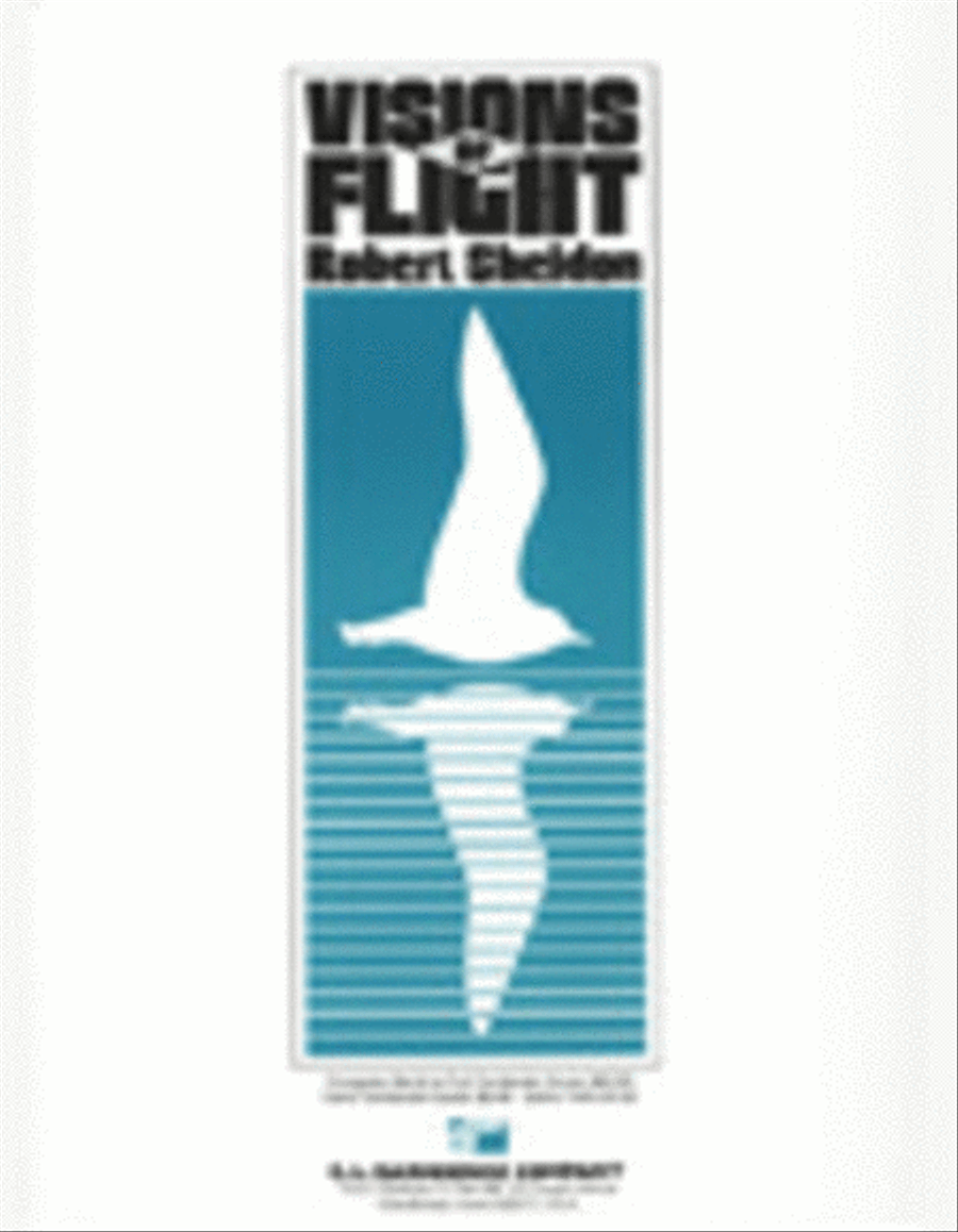 Visions of Flight