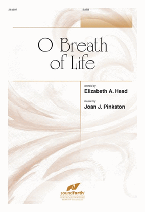 O Breath of Life