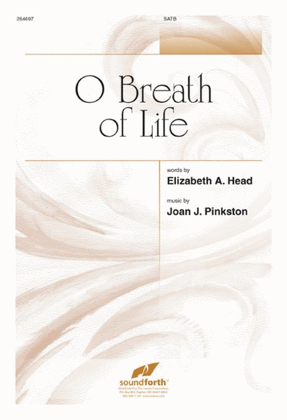 O Breath of Life image number null