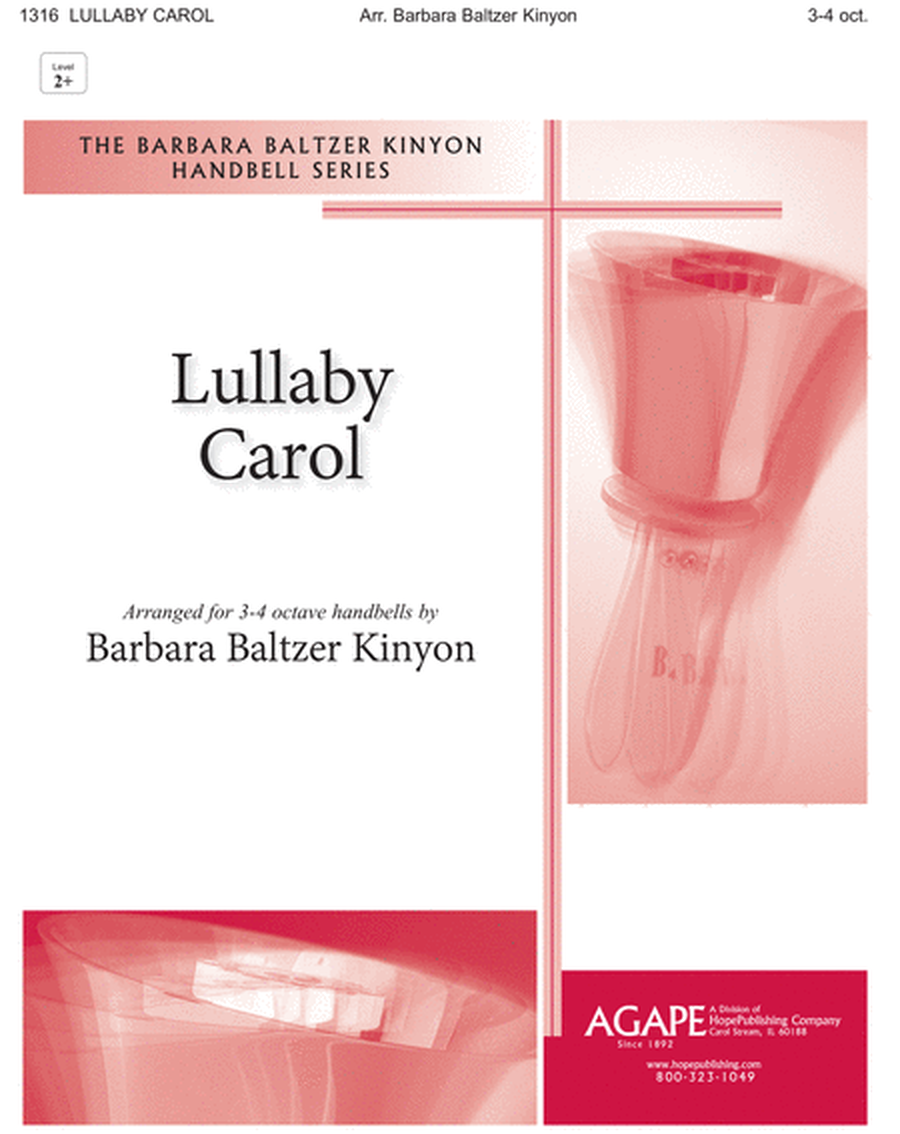 Lullaby Carol image number null