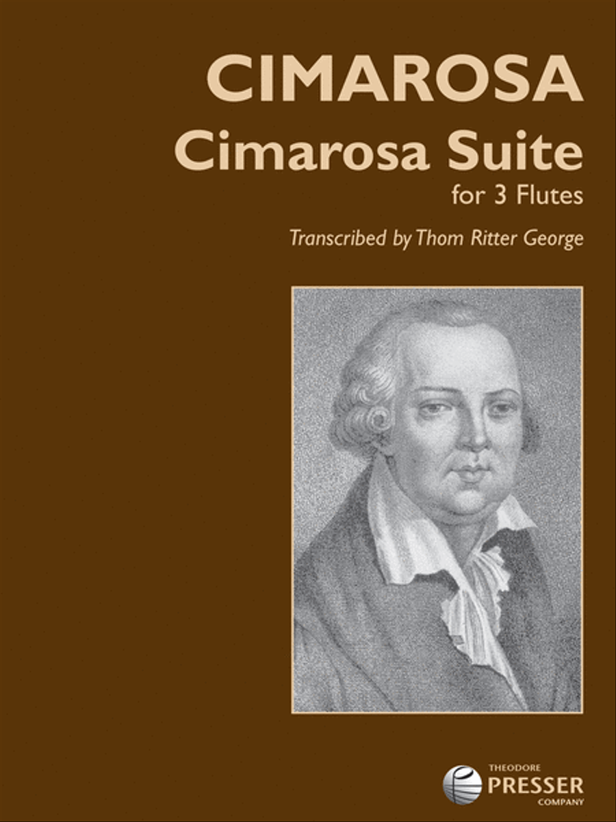 Cimarosa Suite