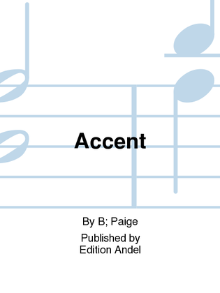 Accent