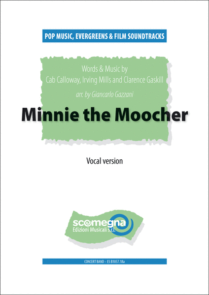 Minnie the Moocher image number null