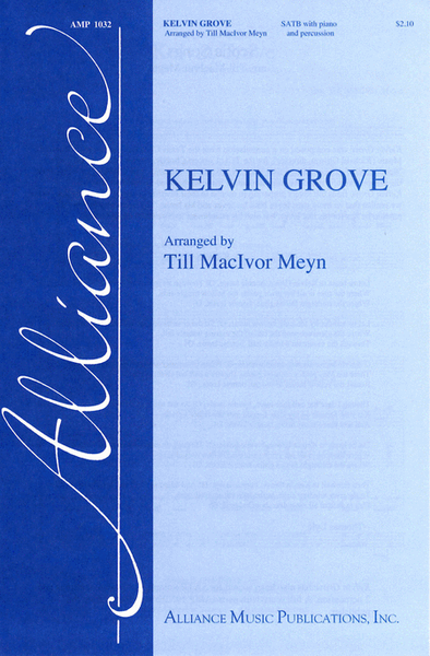 Kelvin Grove image number null