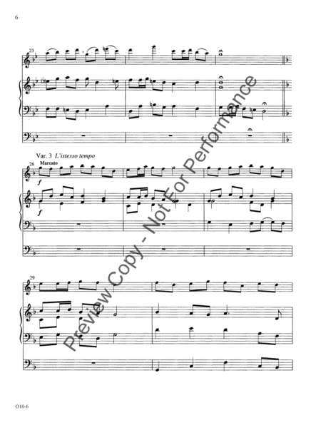 Noel Nouvelet[flute part included in score]
