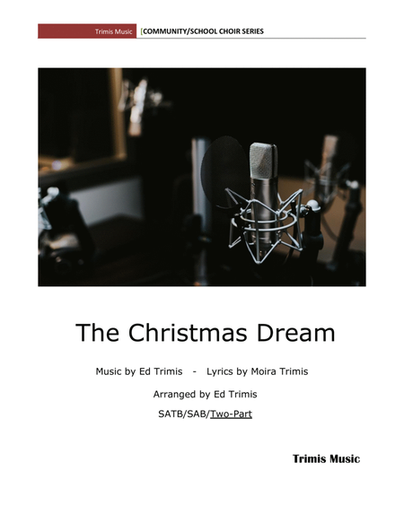 The Christmas Dream image number null