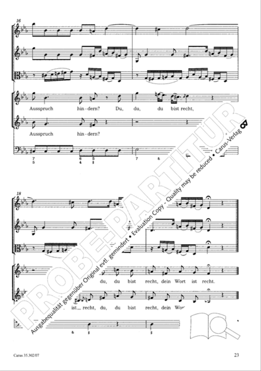 Tilge, Hochster, meine Sunden SA scores gallery preview page 36