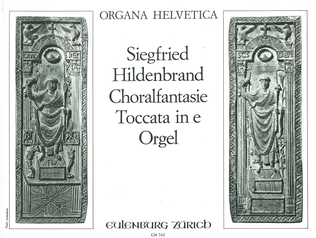 Book cover for Organ works