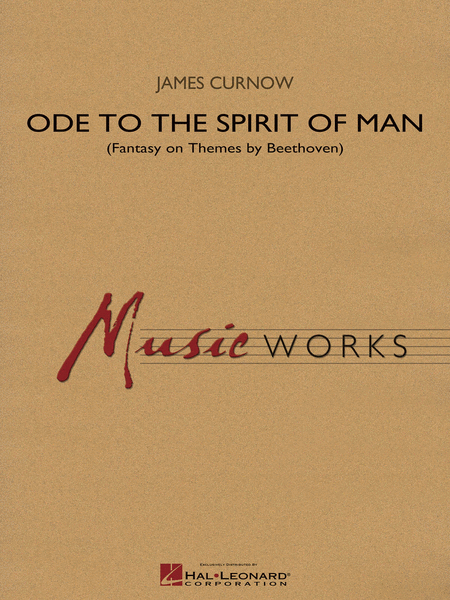 Ode to the Spirit of Man image number null