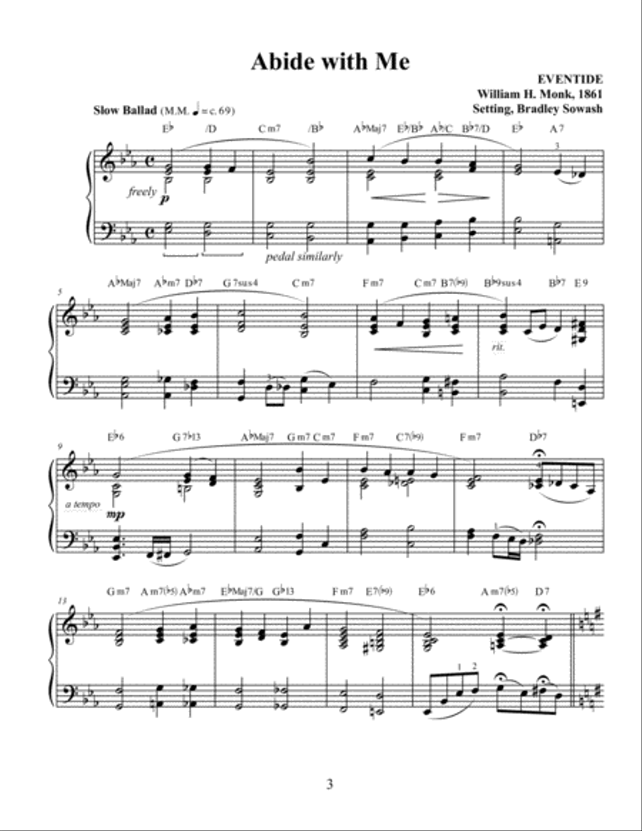 Amen! - Book 5 Amen! - Book 5 Sacred scores gallery preview page 4