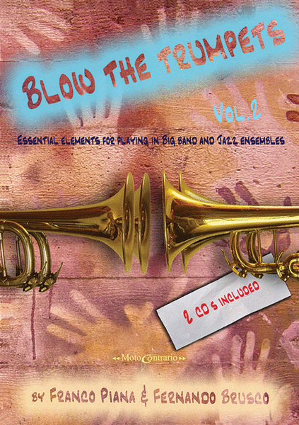 Blow the Trumpets, Vol. 2