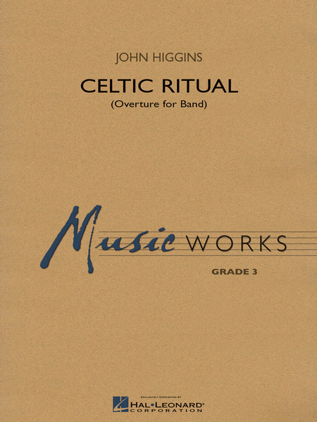 Celtic Ritual image number null