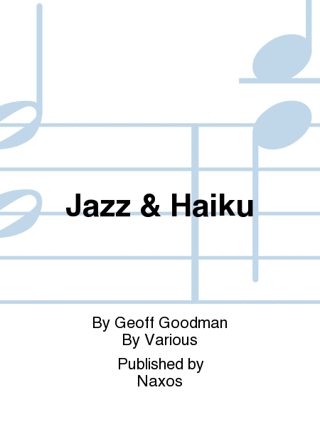 Jazz & Haiku