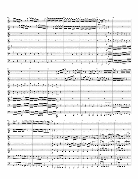 Concerto for Two Trumpets or Cornets and Wind Band