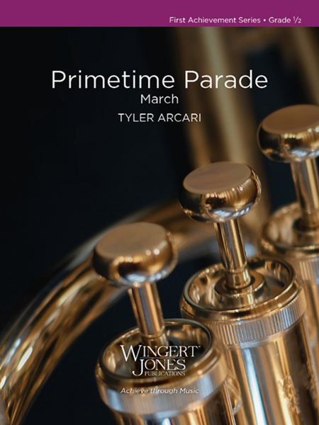 Primetime Parade image number null