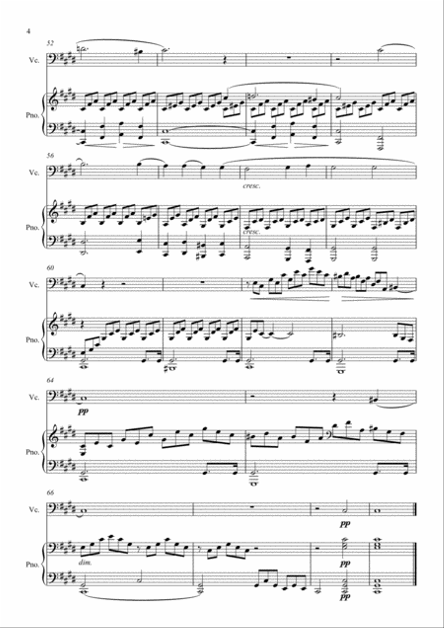 Beethoven: Piano Sonata No.14 in C# minor Op 27 No.2 (