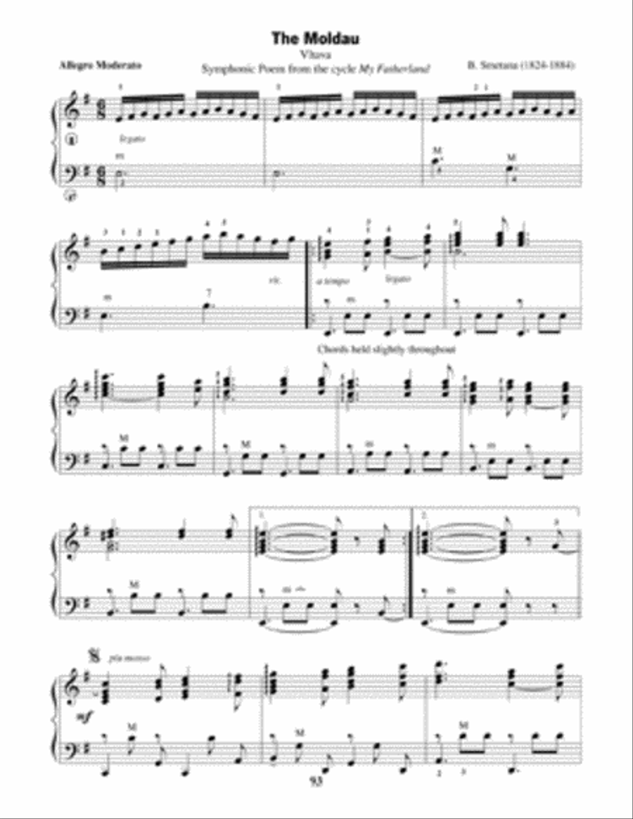 Getting Into Accordion Accordion scores gallery preview page 5