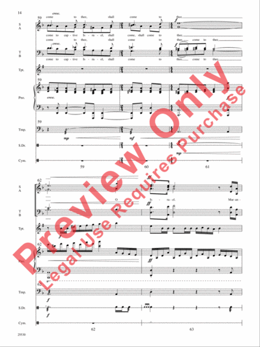 O Come, O Come, Emmanuel