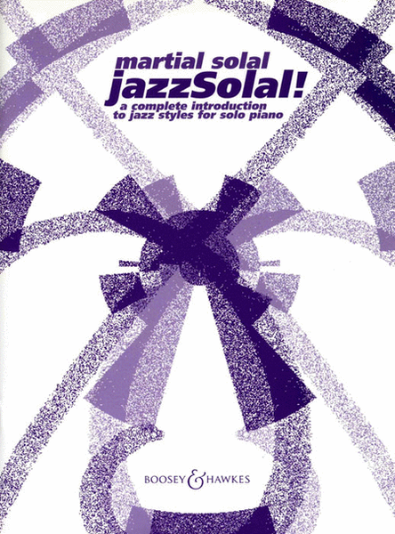 Jazz Solal 1-3